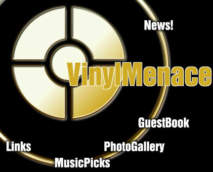 VinylMenace